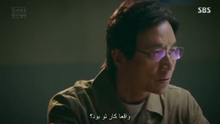 دانلود قسمت بیست و نهم و سی ام سریال کره ای قاضی محترم Your Honor 2018 با بازی یون شی یون و لی یو یونگ + زیرنویس فارسی چسبیده