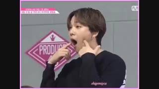 وکال درس دادن هونگکی تو produce 48^_^+چالش سحر جونم❤❤❤اولین باره چالش شرکت میکنم....و فک کنم اخرین بار:/