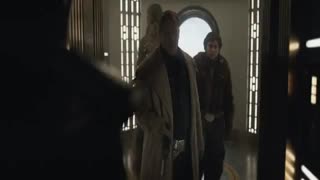 فیلم سولو: داستانی از جنگ ستارگان Solo: A Star Wars Story 2018