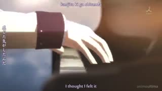 اپنینگ !Angel Beats