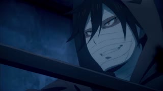 قسمت دوازدهم انیمه Angel Of Death با زیرنویس فارسی