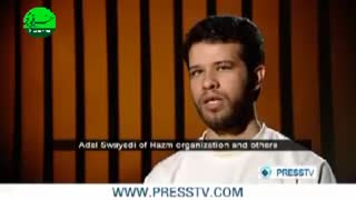 گروه تروریستی الاهوازیه کیست؟ (عامل حمله تروریستی به رژه نیروهای مسلح در اهواز چه کسانی بودند؟)