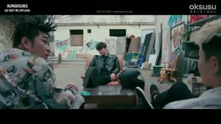 قسمت اول سریال Dokgo Rewind با زیرنویس فارسی