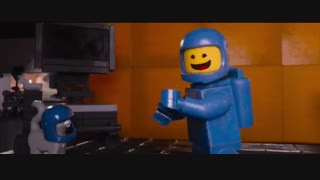 تریلرفیلم The Lego Movie 2014
