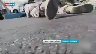 سخنگوی "الاحواز" در "ایران اینترنشنال" تایید کرد که حمله تروریستی امروز کار این گروه بوده است