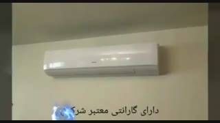 خرید کولر گازی از بانه