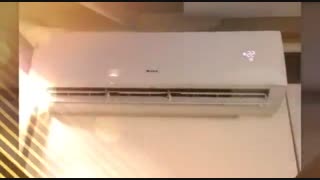 کولرگازی ال جی و خرید اسپلیت اینورتر بانه