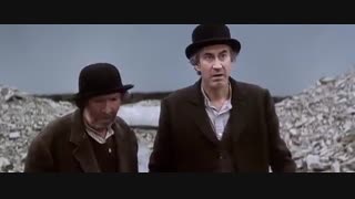 در انتظار گودو_ساموئل بکت