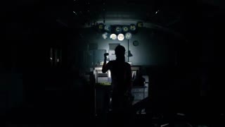 تریلر رونمایی از بخش داستانی بازی Resident Evil 2