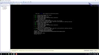 آموزش نصب مرکز تلفن ایزابل
