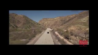 آنونس «کاپیتان مارول»