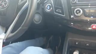 نصب کیلس استارت جک S5 دنده ای - ماهان اسپرت