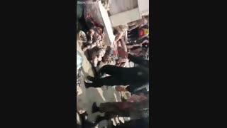 شهدای حمله تروریستی اهواز - 31 شهریور