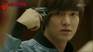 میکس سریال شکارچی شهر با آهنگ آدمکش مرتضی پاشایی