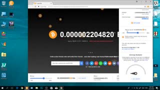 اموزش کار با بیت کوین و درآمد میلیونی در ماه