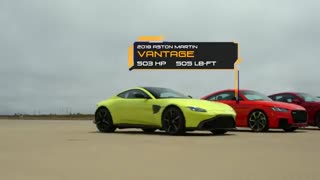 مسابقه بزرگ درگ جهان 8