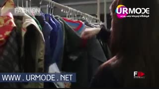 خرید اینترنتی کاپشن| فروشگاه اینترنتی لباس