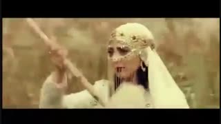 رونمایی از تیزر فیلم سینمایی " ماهورا " ساخته حمید زرگر نژاد