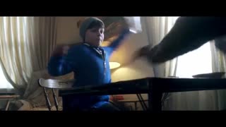 تریلر فیلم Knuckleball