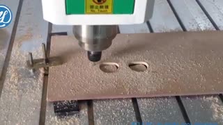 ساخت فریم عینک های چوبی با دستگاه CNC