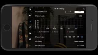 آموزش پرواز با کوادکوپتر Dji Spark