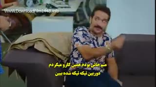 دانلود قسمت 13 پرنده خوش اقبال Erkenci kus زیرنویس چسبیده