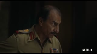 دانلود فیلم The Angel 2018