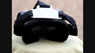 دستگاه واقعیت مجازی vr box