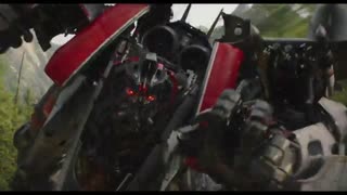 تریلر شماره ۲ فیلم Bumblebee