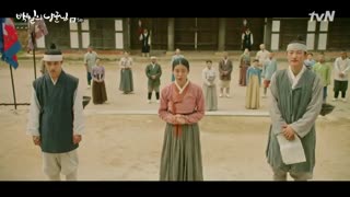 قسمت  پنجم سریال کره ای شاهزاده صد روزه من - شوهر صد روزه من +لینک دانلودزیرنویس اضافه شده