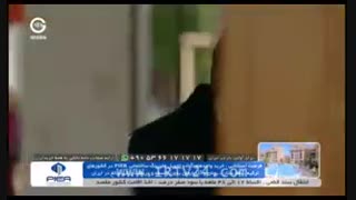 دوبله فارسی قسمت 50 مریم دانلود سریال