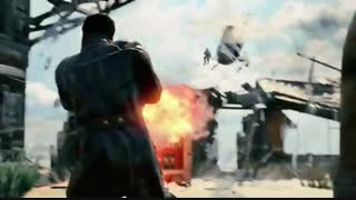 تریلر هنگام عرضه‌ی Call of Duty: Black Ops 4 منتشر شد