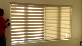 پرده زبرا جدید https://didedecor.com