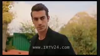 دانلود قسمت 17 عشق سیاه و سفید دوبله فارسی سریال