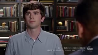 تریلر فصل دوم سریال The Good Doctor