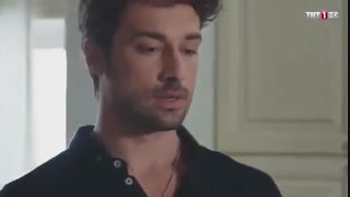 قسمت 9 دستمو رها نکن-elimi birakma با زیرنویس فارسی چسبیده و کیفیت بالا به همراه تیزر قسمت 10 با ترجمه در کانال 