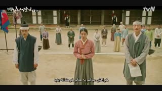 زیرنویس چسبیده قسمت 05 100Days My Prince