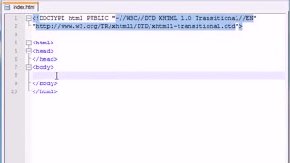 اموزش html و css برای مبتدی ها
