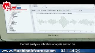 تور مجازی کارخانه ساخت ماشین الات cnc شرکت NEWAYCNC