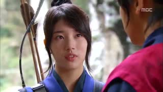 سریال کره ای کتاب خانوادگی گو قسمت هفتم (با بازی لی سونگ گی و سوزی) - با زیرنویس فارسی چسبیده