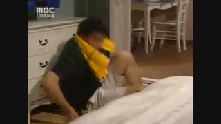 واایییی تو رو خدااااا ایل گوکوووو نگاااهههه خخخخخخخ