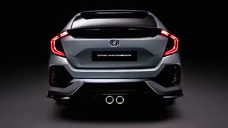 هوندا سیویک 2019