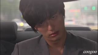 میکس زیبای گونگ مین در به صدای قلبم گوش کن