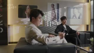 قسمت 27 و 28 سریال کره ای دوست داشتنی وحشتناک 2018 Lovely Horribly با بازی سونگ جی هیو + زیرنویس فارسی آنلاین