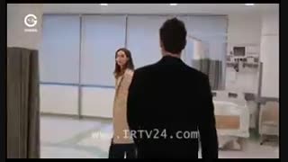 دوبله فارسی قسمت 17 عشق سیاه و سفید دانلود سریال