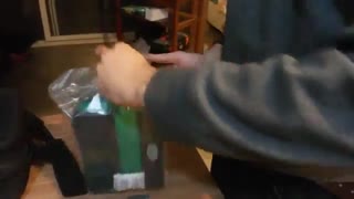 معرفی ارت سنج 4 پل دیجیتال با ست کامل لوازم مدل DUOYI DY-4300