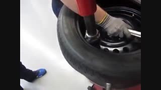 دستگاه لاستیک درار