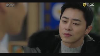 دانلود قسمت بیست و چهارم سریال کره ای دو پلیس 2017  با بازی جو جونگ سوک و هیری + زیرنویس فارسی چسبیده (درخواستی)