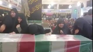 کلیپ شهادت - یاد شهدای ترور اهواز و شهدای گمنام تازه تفحص شده