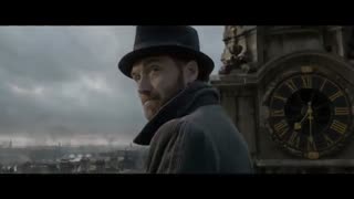 دانلود فیلم Fantastic Beasts The Crimes of Grindelwald 2018